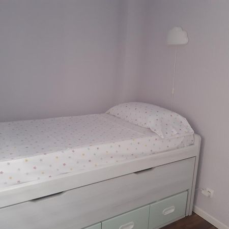 Casa Tara Apartment ซานตาโปลา ภายนอก รูปภาพ