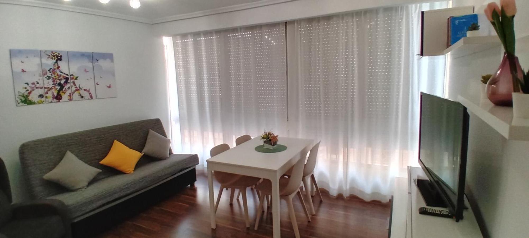 Casa Tara Apartment ซานตาโปลา ภายนอก รูปภาพ