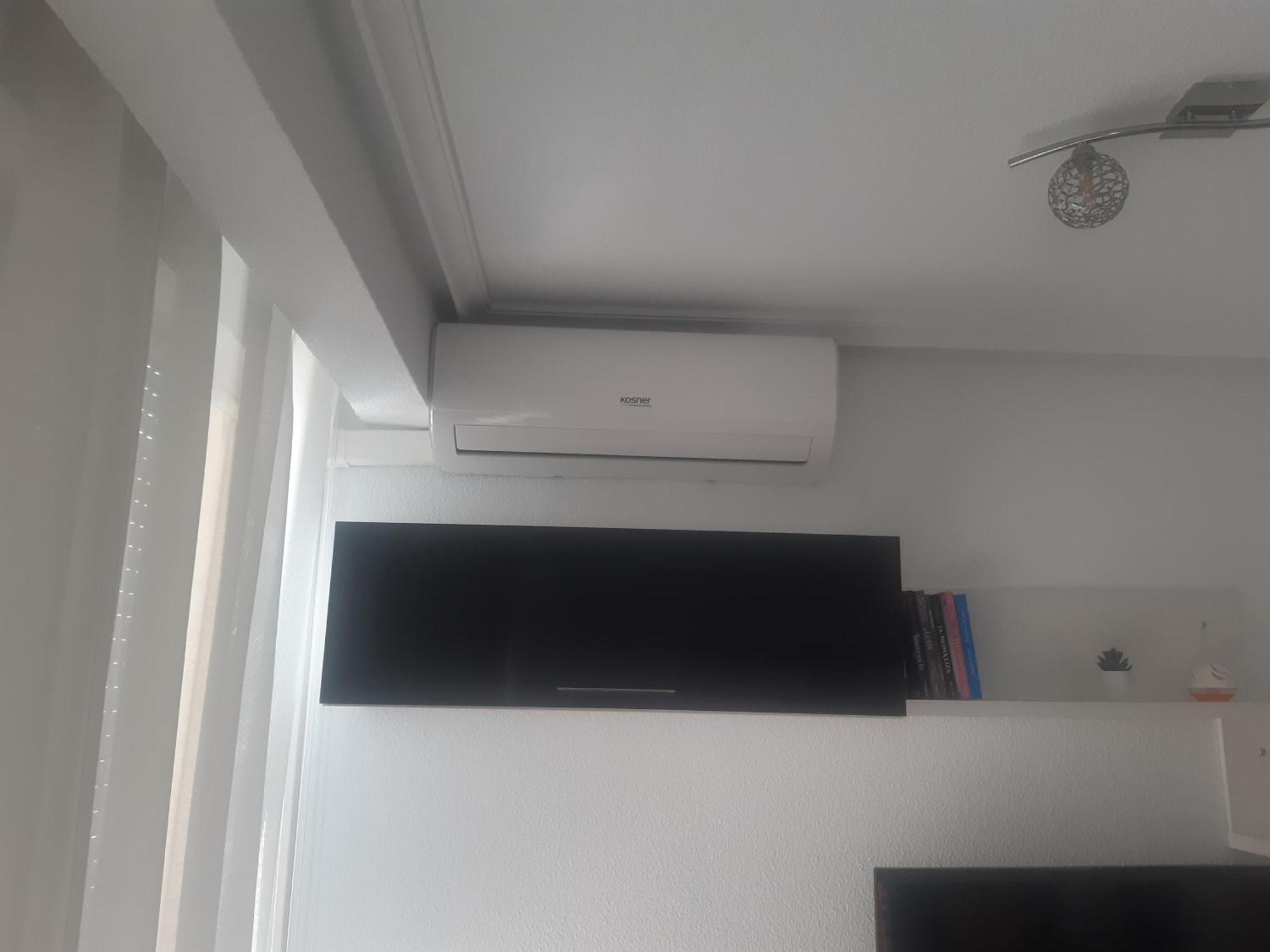 Casa Tara Apartment ซานตาโปลา ภายนอก รูปภาพ